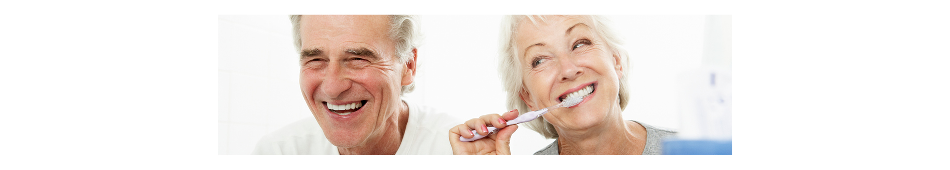 Senior Dental Concerns